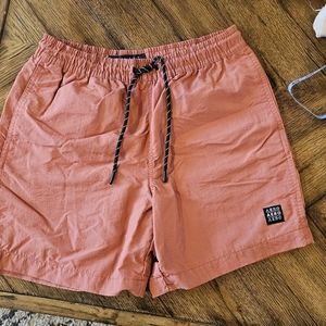 Aero Men's Shorts